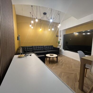 Appartement 1 pièces 355 €