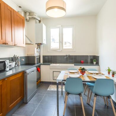 Appartement 1 pièces 460 €