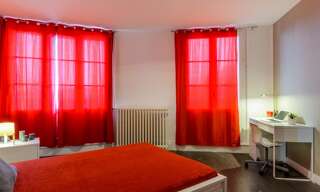 Appartement 1 Pièce 12 m² à louer à Compiègne (60200)