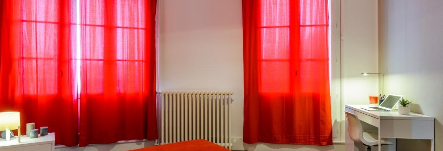 Appartement 1 Pièce 12 m² à louer à Compiègne (60200)