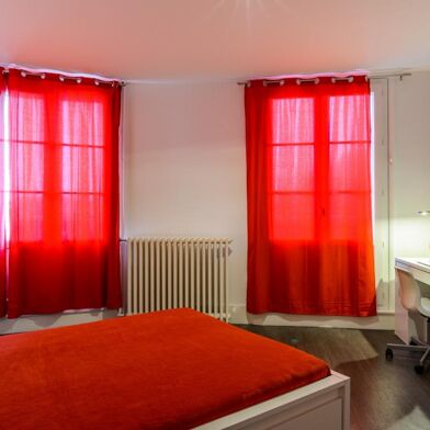 Appartement 1 pièces 440 €