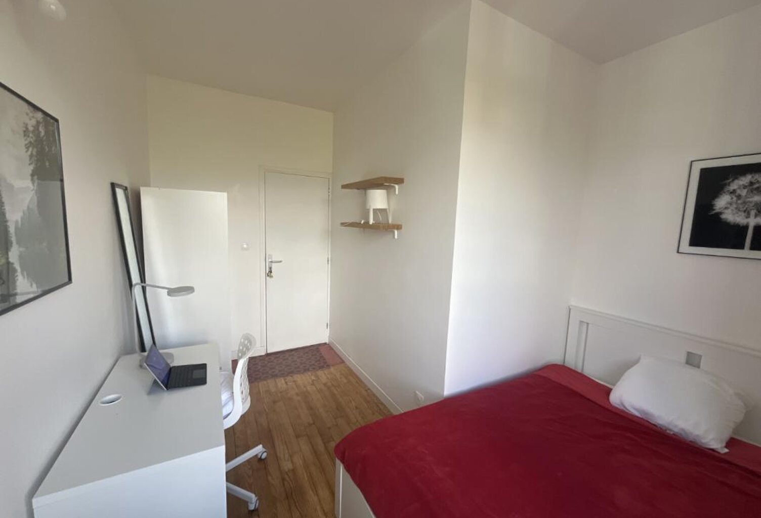 Colocation 4personnes — photo 1
