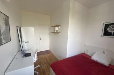 Appartement 1 pièces 440 €