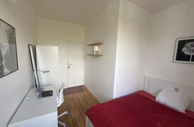 Colocation 4personnes — photo du bien