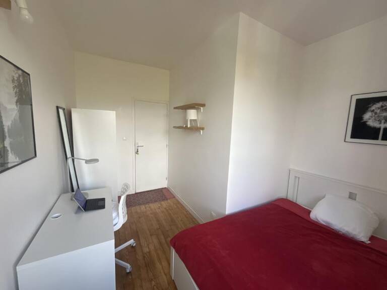 Colocation 4personnes — photo 1