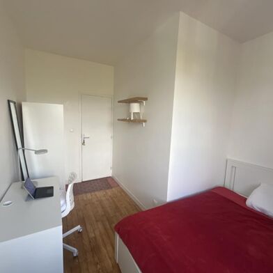 Appartement 1 pièces 440 €