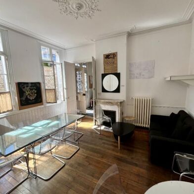 Appartement 1 pièces 400 €