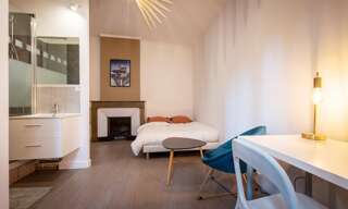 Appartement 1 Pièce 18 m² à louer à Saint-Étienne (42000)