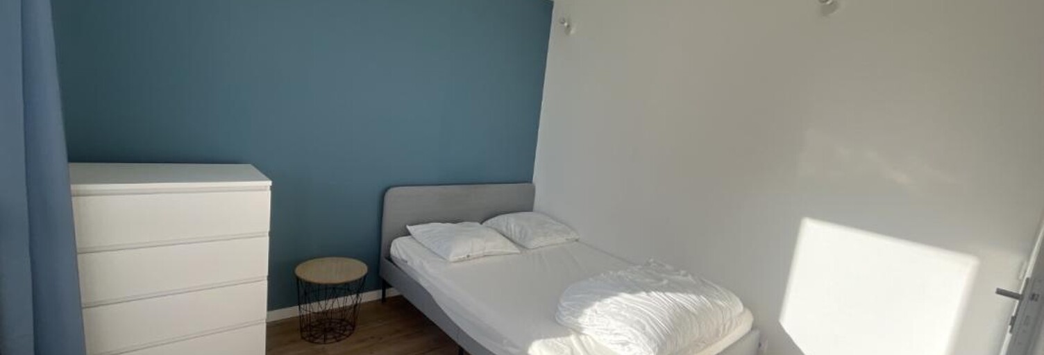 Appartement 1 Pièce 9 m² à louer à Compiègne (60200)