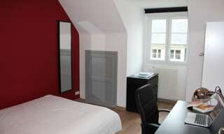 Appartement 1 Pièce 11 m² à louer à Compiègne (60200)