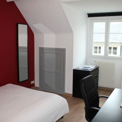 Appartement 1 pièces 440 €