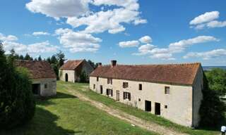 Maison 5 Pièces 123 m² à vendre à Gouffern en Auge (61160)