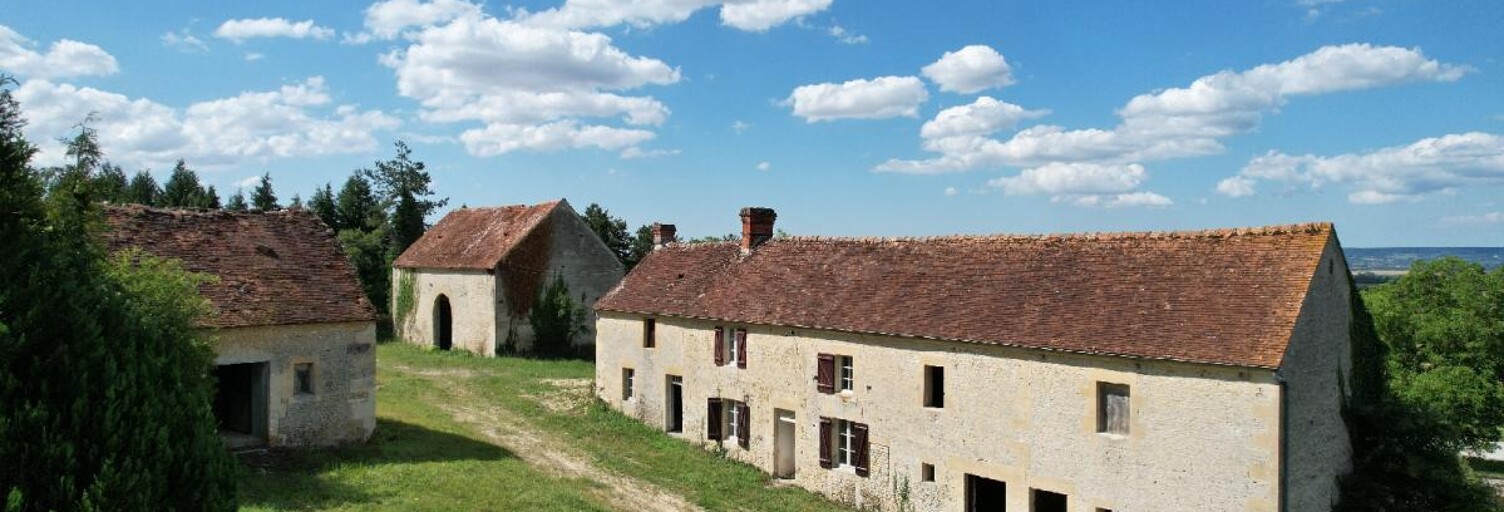 Maison 5 Pièces 123 m² à vendre à Gouffern en Auge (61160)