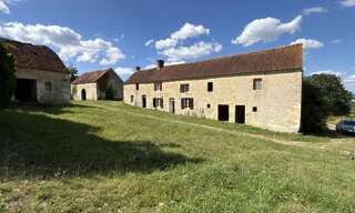 Maison 5 Pièces 123 m² à vendre à Gouffern en Auge (61160)