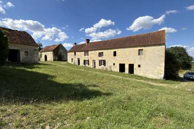 Maison 5 pièces 119000 €