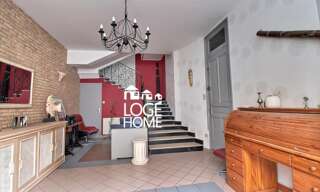 Maison 7 Pièces 182 m² à vendre à Hénin-Beaumont (62110)