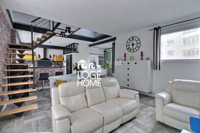 Maison 7 pièces 225000 €