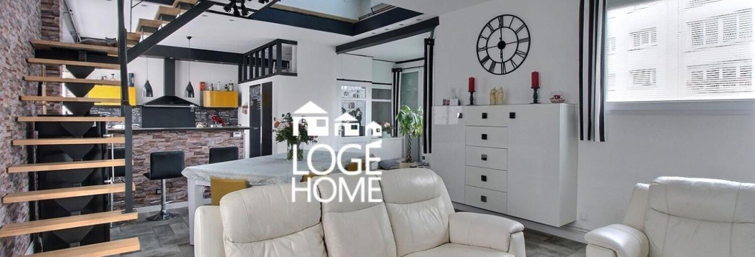 Maison 7 Pièces 182 m² à vendre à Hénin-Beaumont (62110)