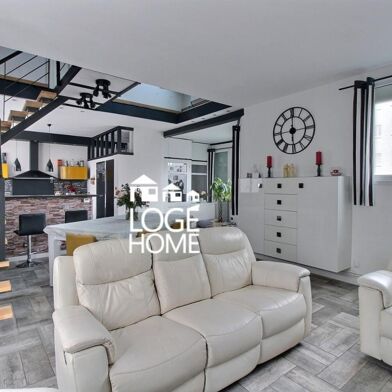 Maison 7 pièces 225000 €