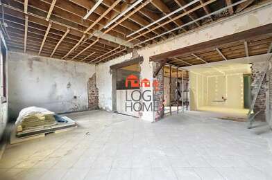 Maison 6 pièces 135000 €