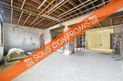 Maison 6 pièces 135000 €