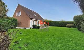 Maison 5 Pièces 130 m² à vendre à Barlin (62620)