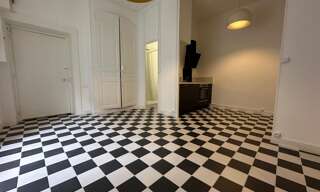 Appartement 1 Pièce 22 m² à louer à Clermont-Ferrand (63000)