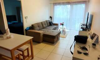 Appartement 2 Pièces 36 m² à louer à Clermont-Ferrand (63000)