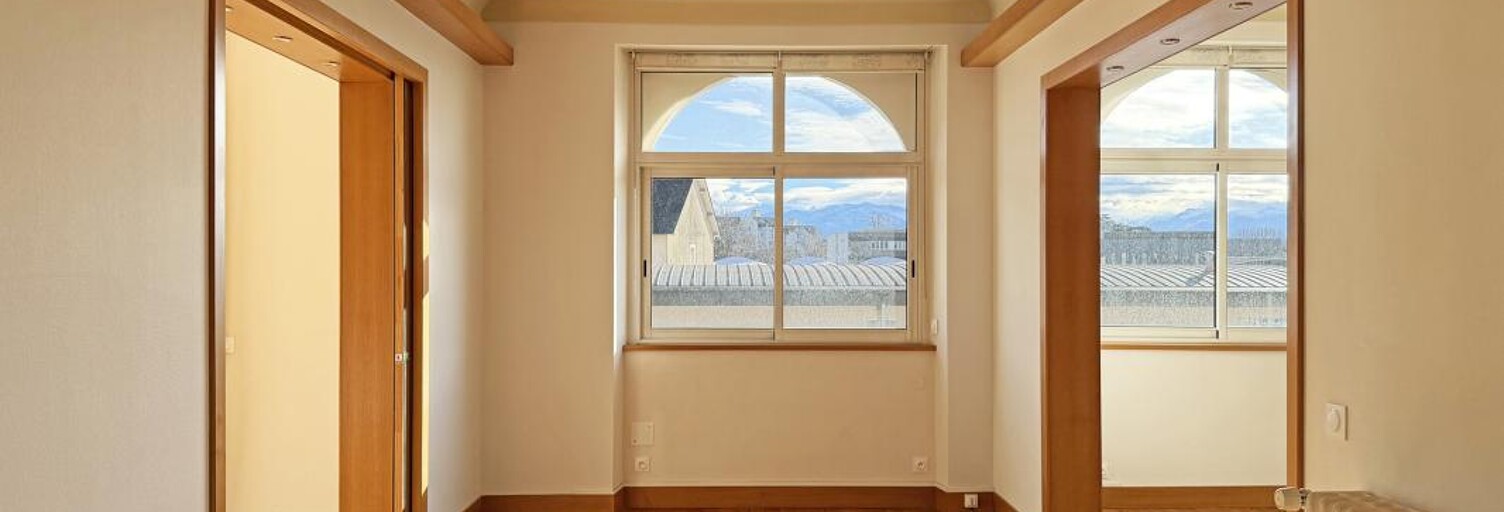 Appartement 3 Pièces 120 m² à louer à Pau (64000)