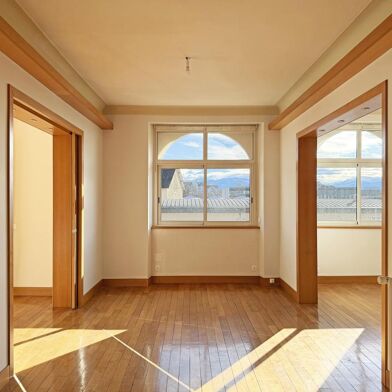 Appartement 3 pièces 1200 €