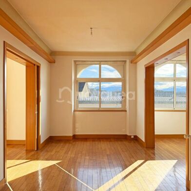 Appartement 3 pièces 1200 €