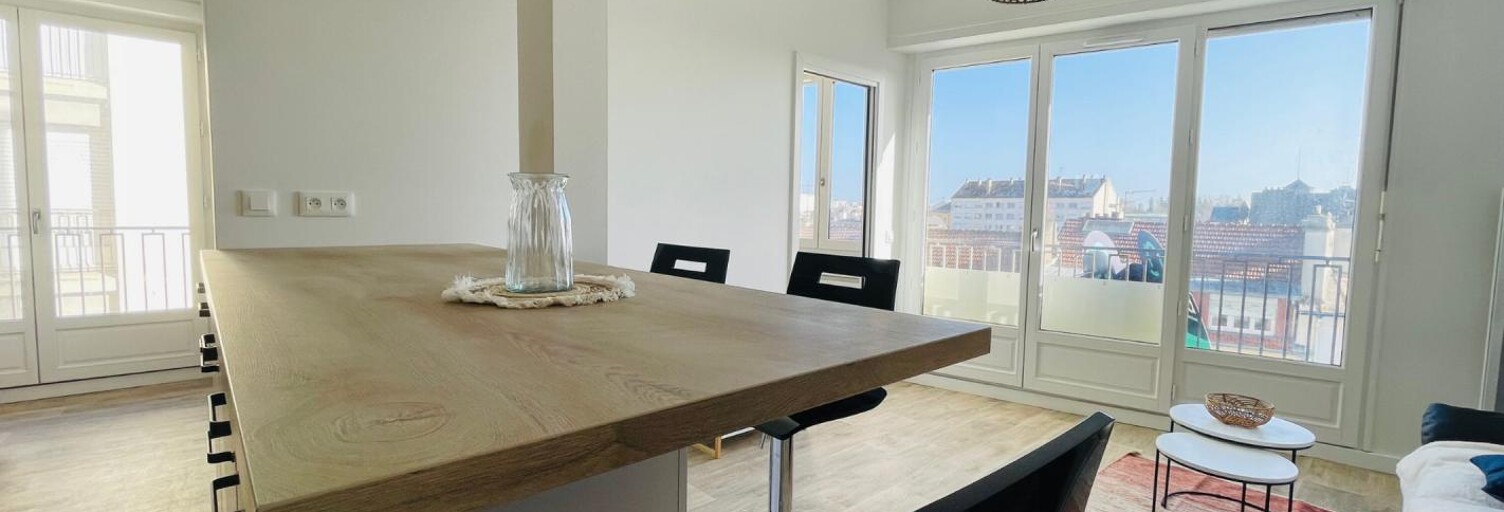 Appartement 2 Pièces 41 m² à louer à Pau (64000)