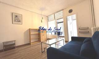 Appartement 1 Pièce 23 m² à louer à Vernet-les-Bains (66820)