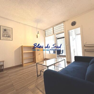 Appartement 1 pièces 430 €