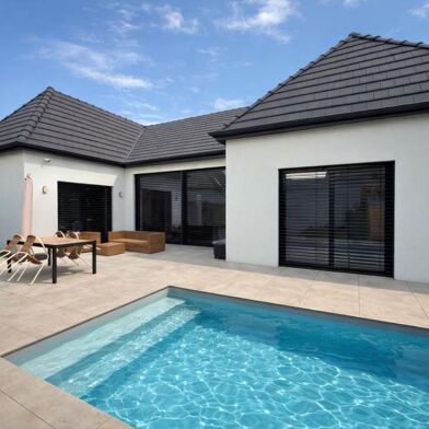 Maison 5 pièces 765000 €