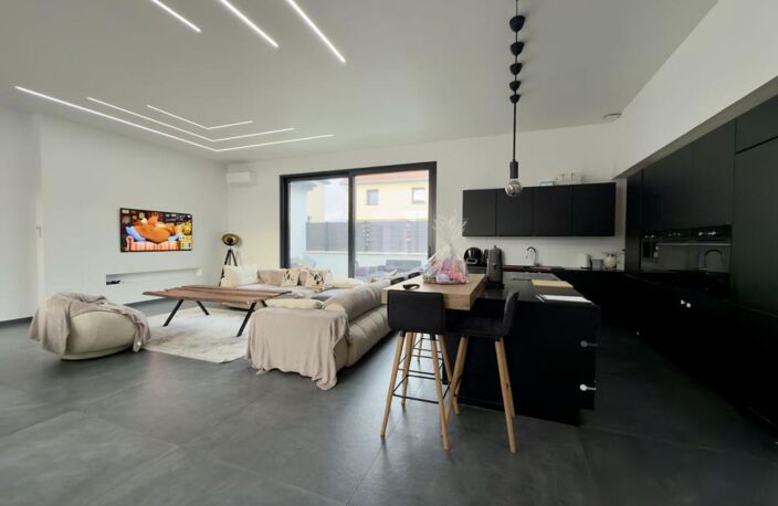 Maison de plain pied - 165m ² — photo 2