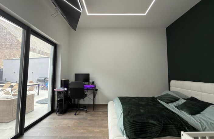 Maison de plain pied - 165m ² — photo 5