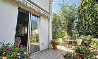 Maison 5 Pièces 110 m² à vendre à Wittelsheim (68310)