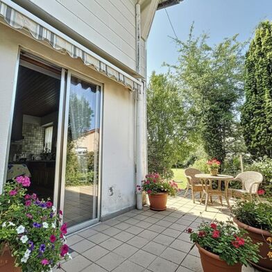 Maison 5 pièces 195000 €