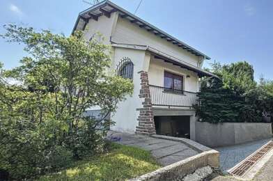 Maison 5 pièces 179000 €