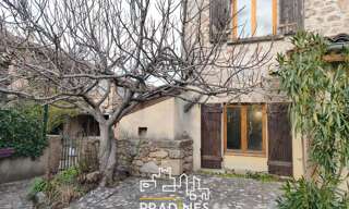 Maison 5 Pièces 150 m² à vendre à Taluyers (69440)