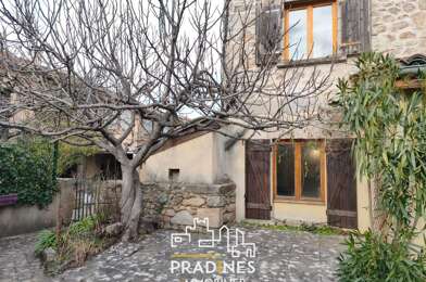 Maison 5 pièces 336000 €