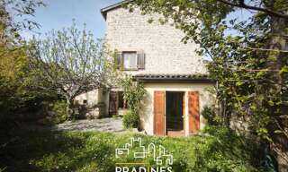 Maison 5 Pièces 150 m² à vendre à Taluyers (69440)