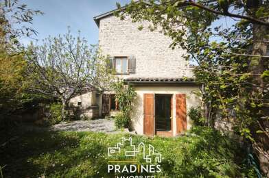 Maison 5 pièces 336000 €