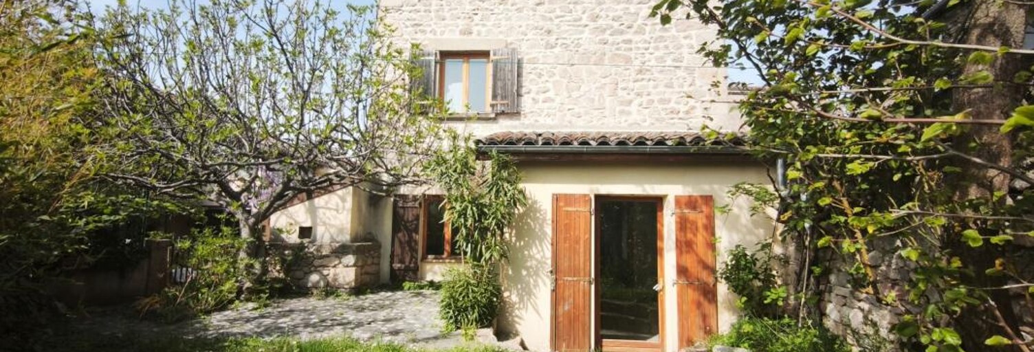 Maison 5 Pièces 150 m² à vendre à Taluyers (69440)