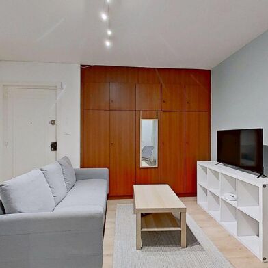 Appartement 3 pièces 1245 €