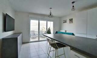 Appartement 2 Pièces 39 m² à vendre à Bron (69500)