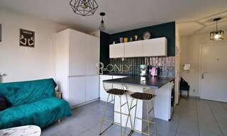 Appartement 2 Pièces 39 m² à vendre à Bron (69500)