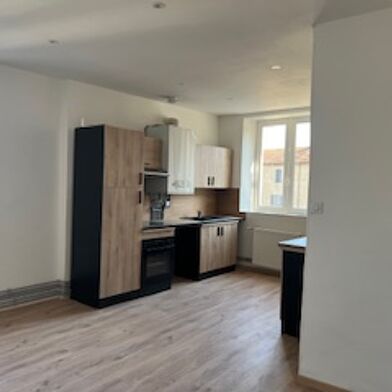 Appartement  700 €