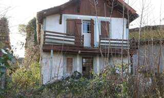 Maison 3 Pièces 70 m² à vendre à Autun (71400)